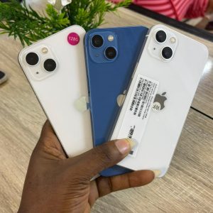 Uk used iPhone 13